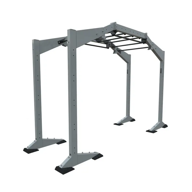 X-Create 2-Module 13 Foot Bridge (Platinum 2)