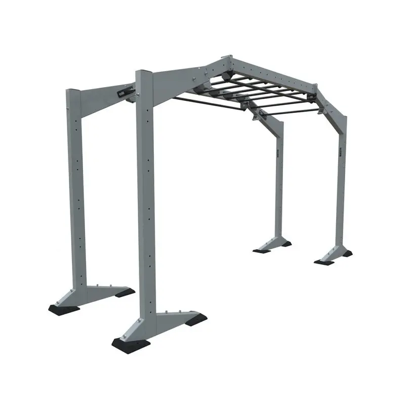 X-Create 2-Module 15 Foot Bridge (Platinum 2)