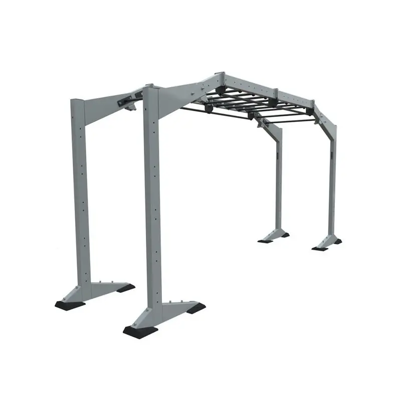 X-Create 2-Module 17 Foot Bridge (Platinum 2)