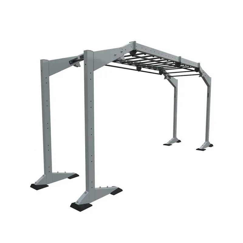 X-Create 2-Module 19 Foot Bridge (Platinum 2)