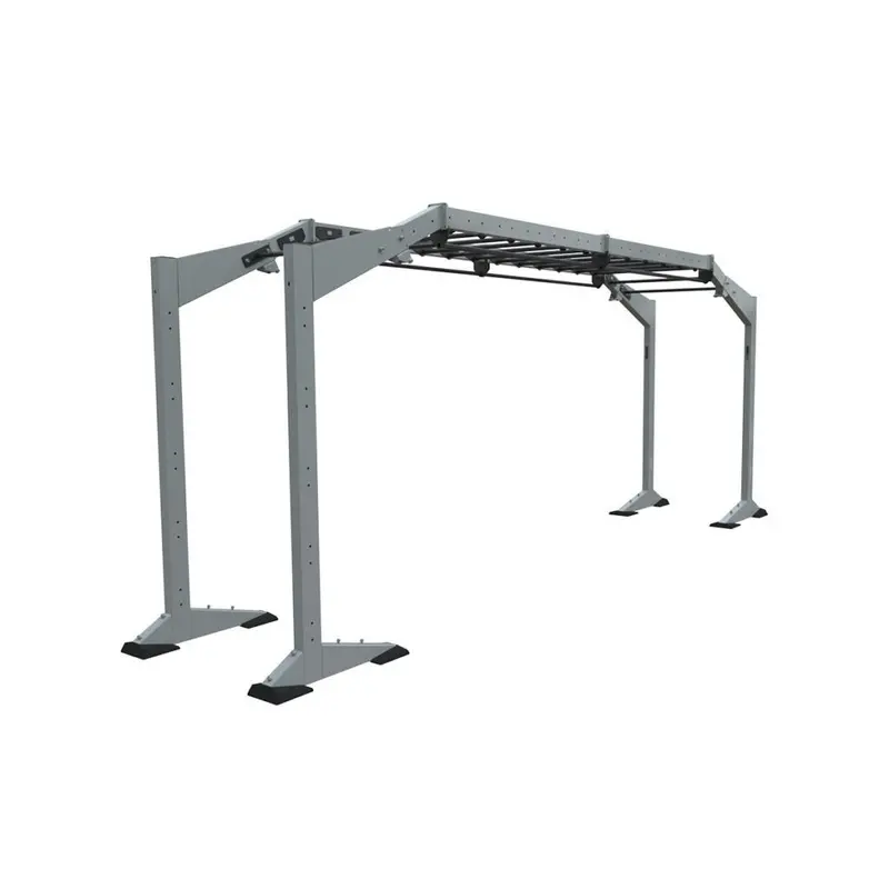 X-Create 2-Module 21 Foot Bridge (Platinum 2)