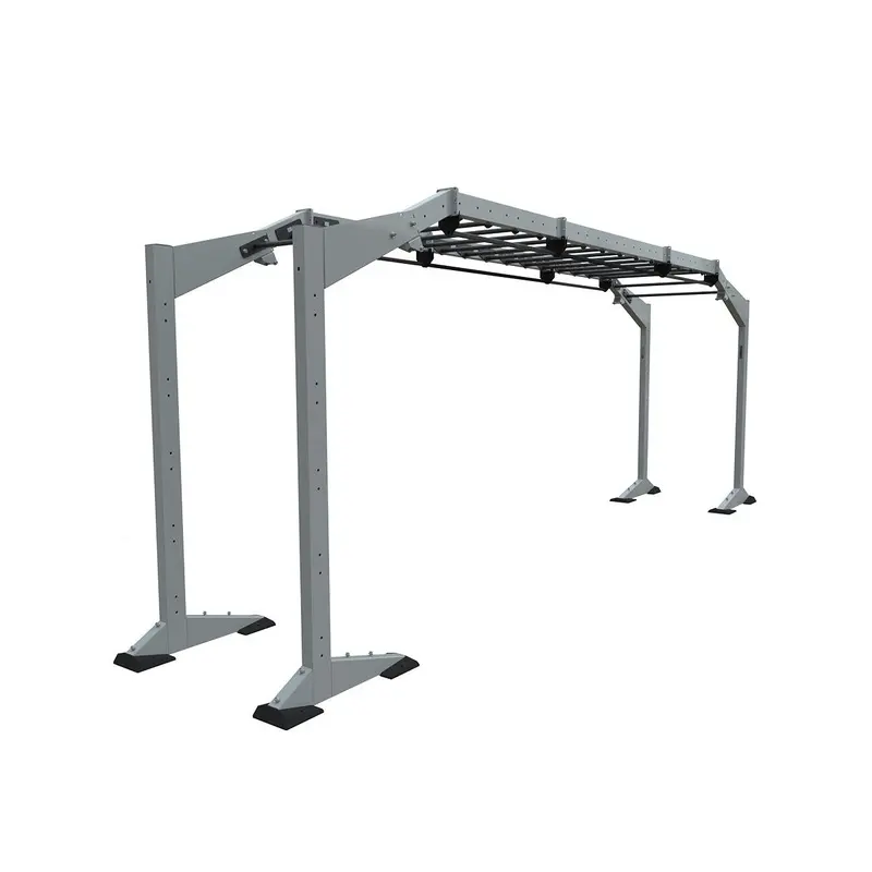 X-Create 2-Module 23 Foot Bridge (Platinum 2)