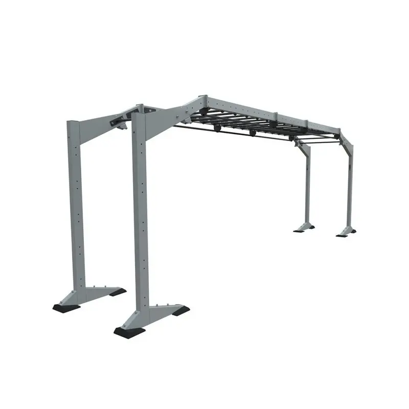 X-Create 2-Module 25 Foot Bridge (Platinum 2)