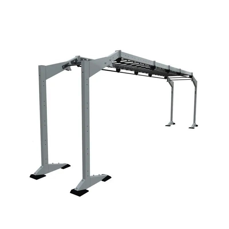 X-Create 2-Module 29 Foot Bridge (Platinum 2)