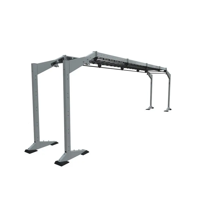 X-Create 2-Module 31 Foot Bridge (Platinum 2)