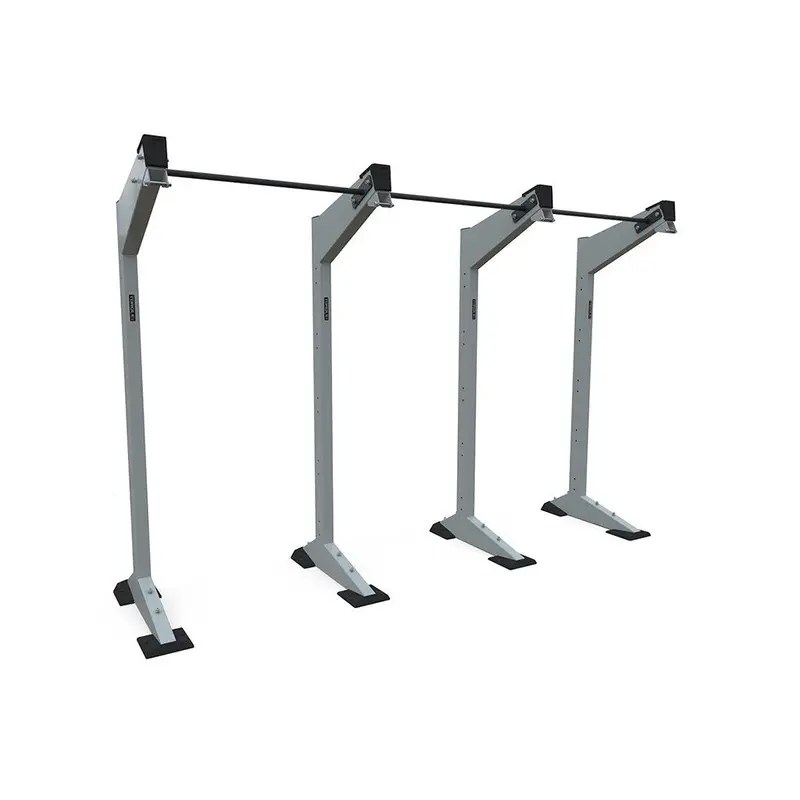 X-Create 3 Module Wall (Platinum 2) (Includes 3 XCREATE-4SX)