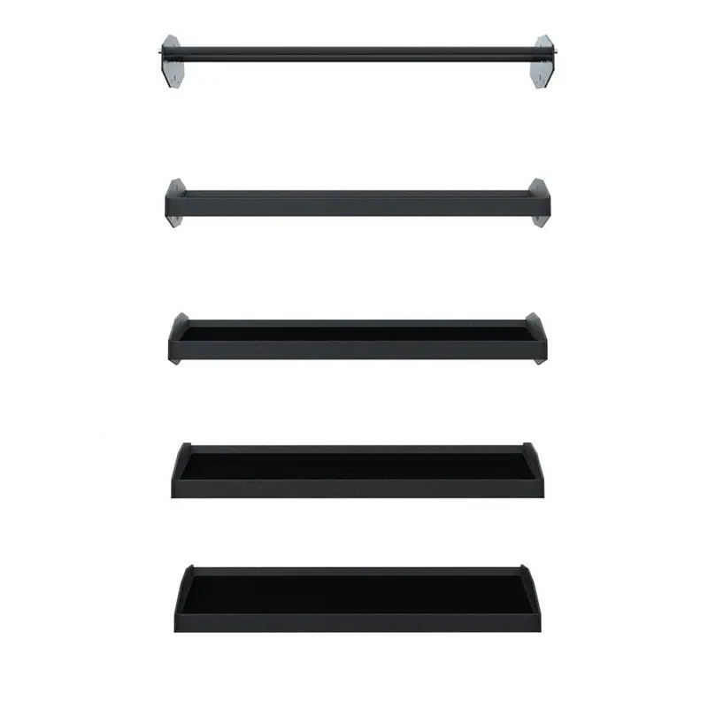 X-Create 4 Foot Storage Module (XCREATE)