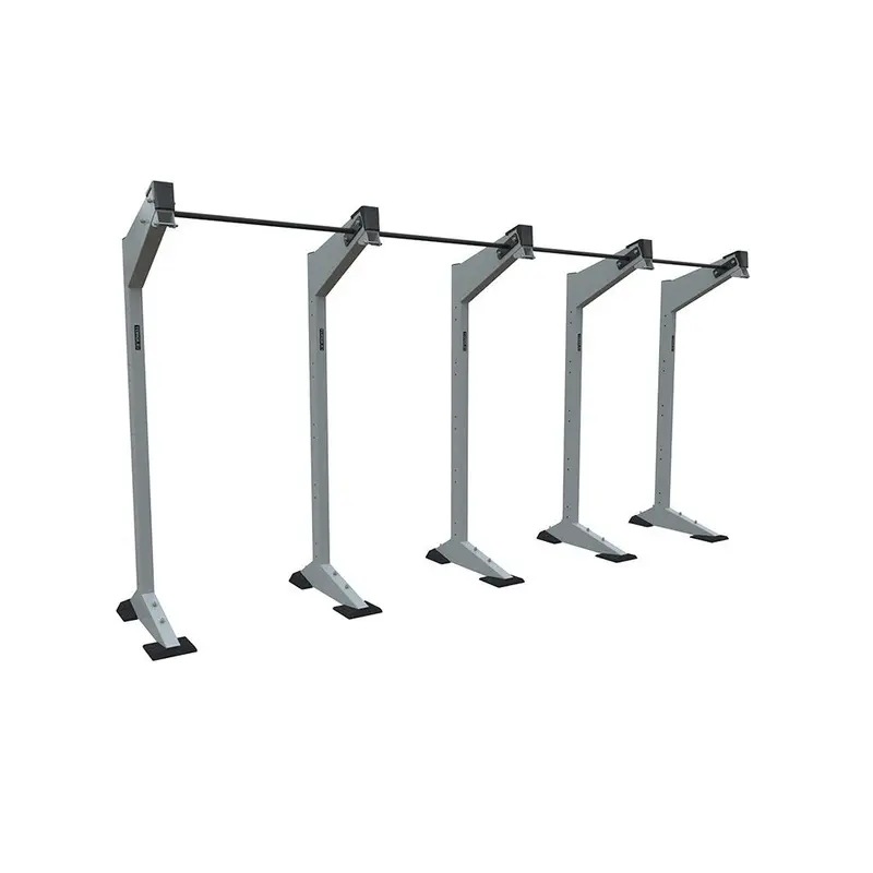 X-Create 4 Module Wall (Platinum 2) (Includes 4 XCREATE-4SX)