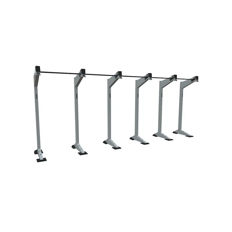 X-Create 5 Module Wall (Platinum 2) (Includes 5 XCREATE-4SX)