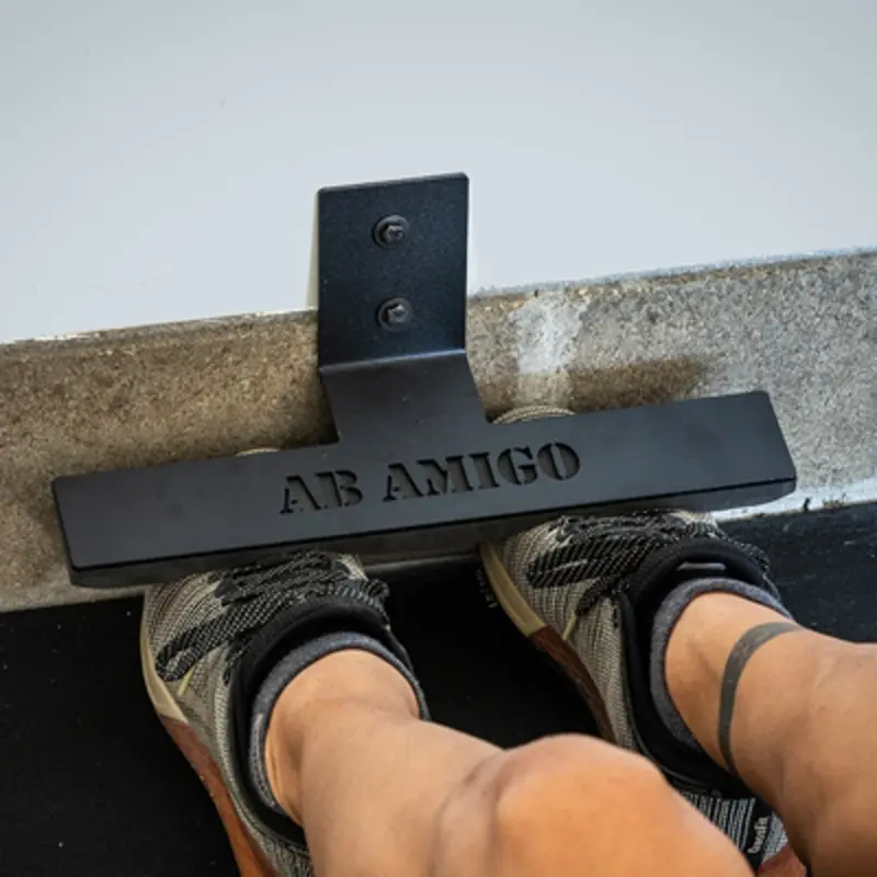 Abmat Wall Amigo Sit-Up Assistant
