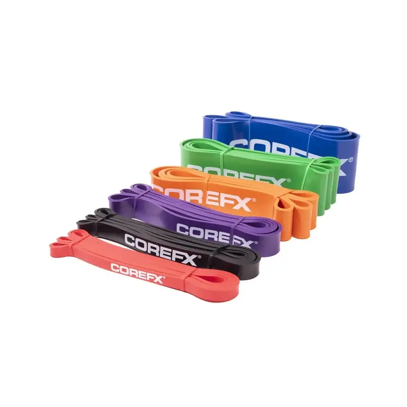 CoreFX Latex Resistance Band
