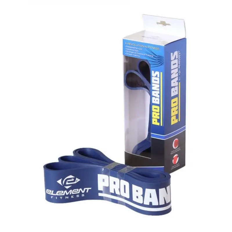 Element Fitness Pro Band - XX Light to Heavy