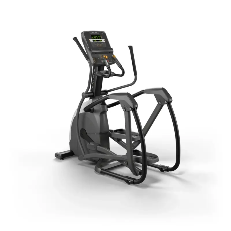 Endurance Elliptical
