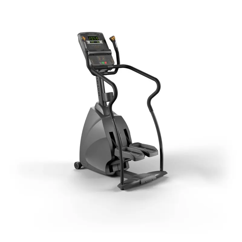 Endurance Stepper