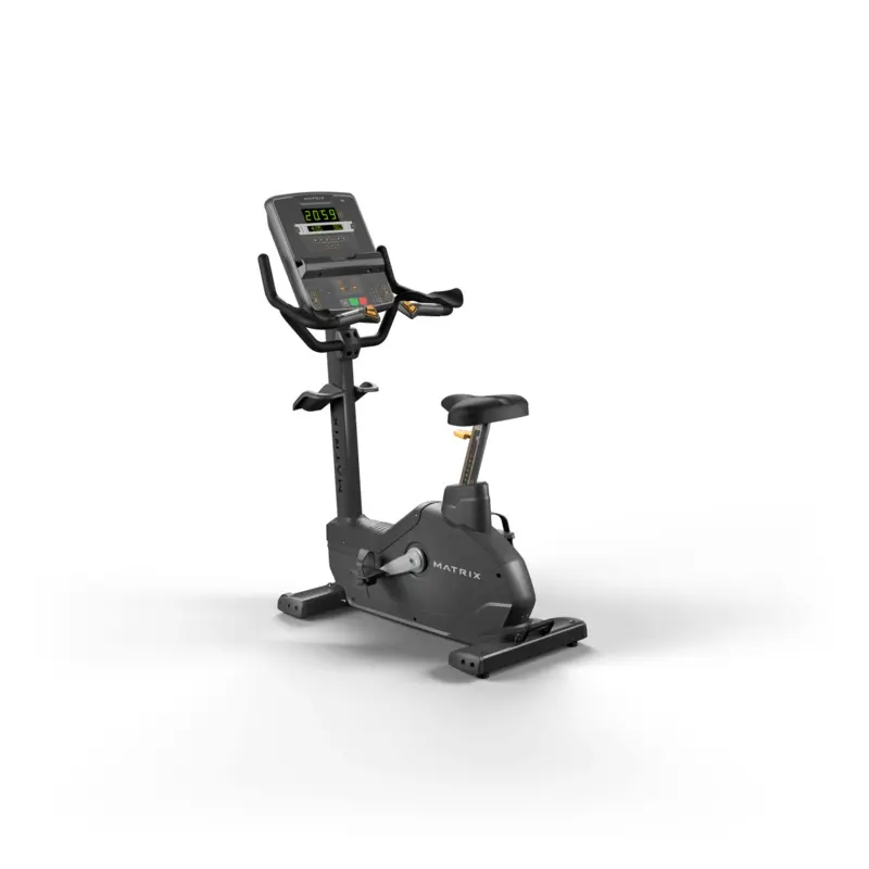 Endurance Upright Cycle
