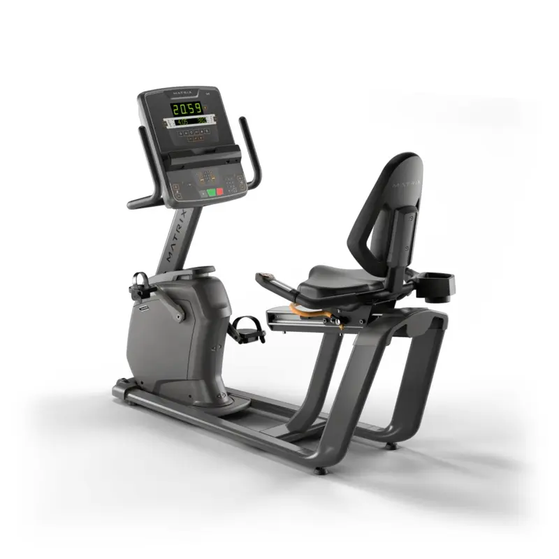 Lifestyle Recumbent Cycle