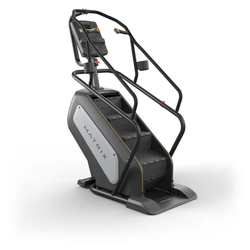 Performance Climbmill