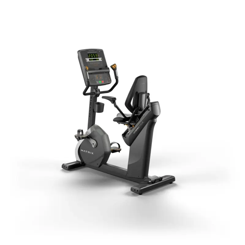 Performance Hybrid Cycle