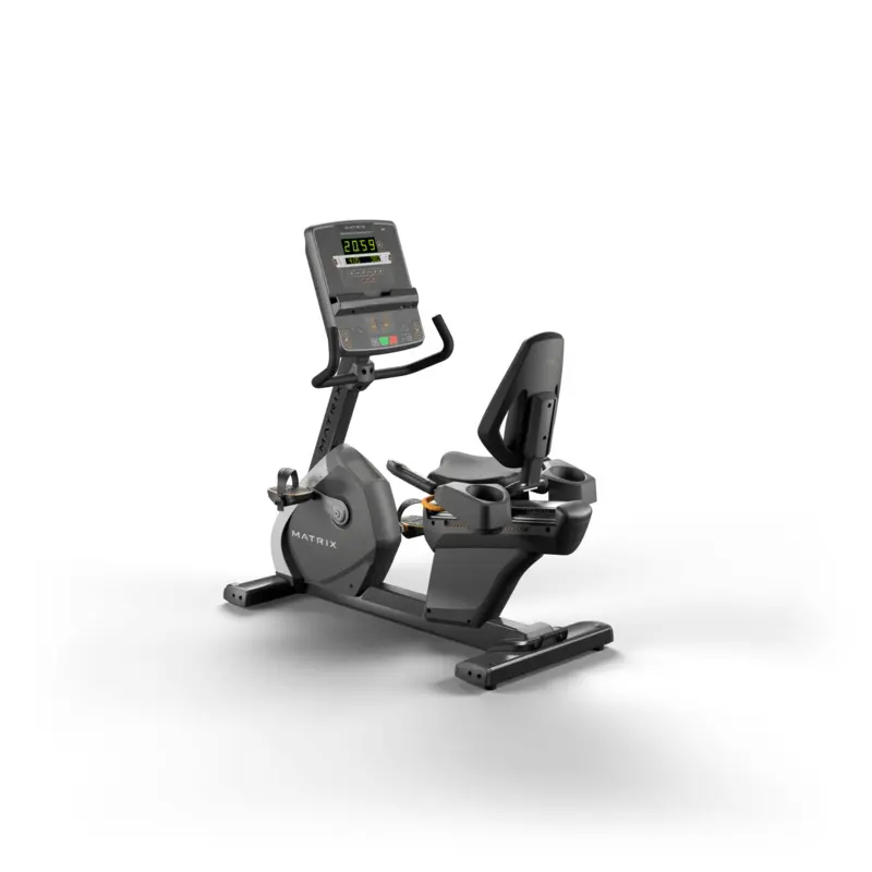 Performance Recumbent Cycle