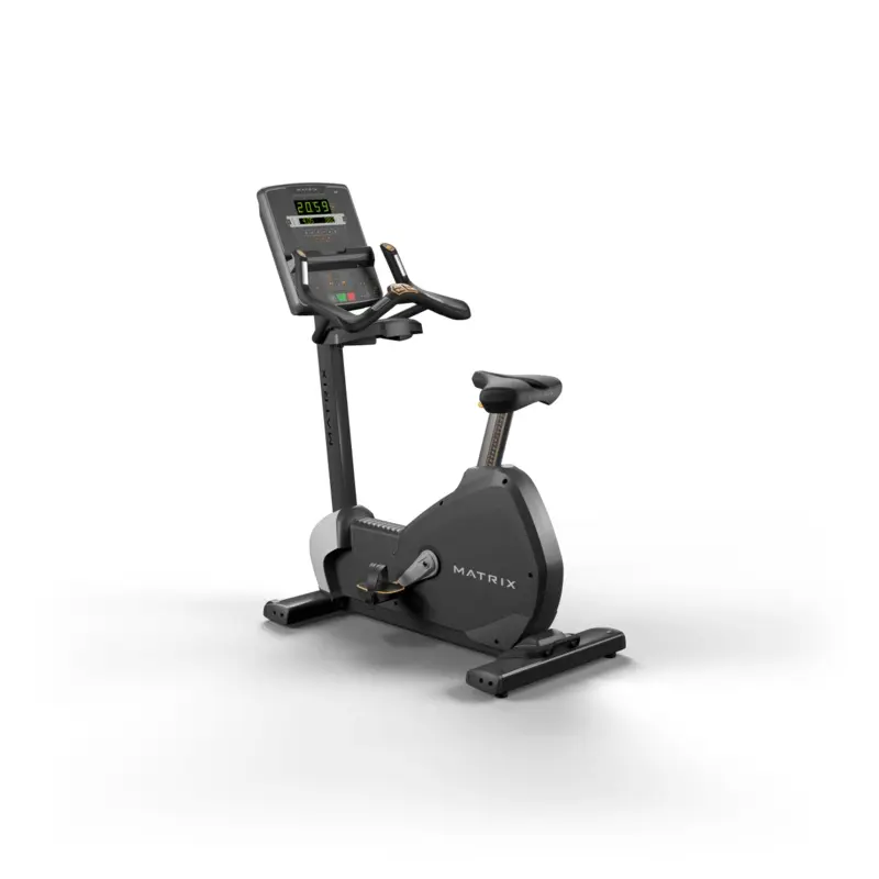Performance Upright Cycle