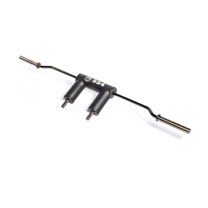Safety Squat Bar SS4