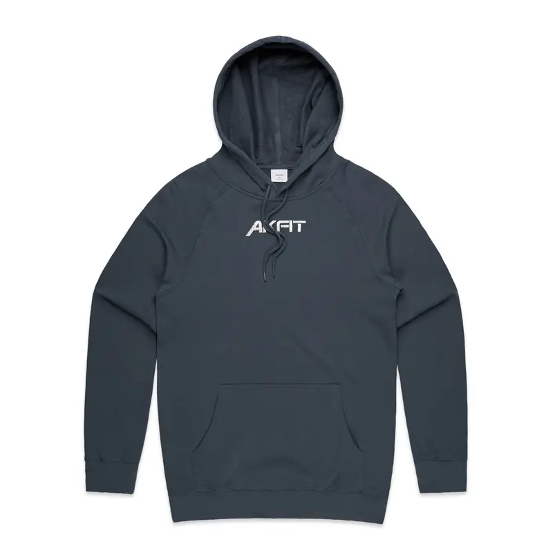 AKFIT Premium Hoodie - Assorted Colors