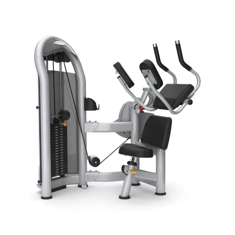 Aura Abdominal Crunch
