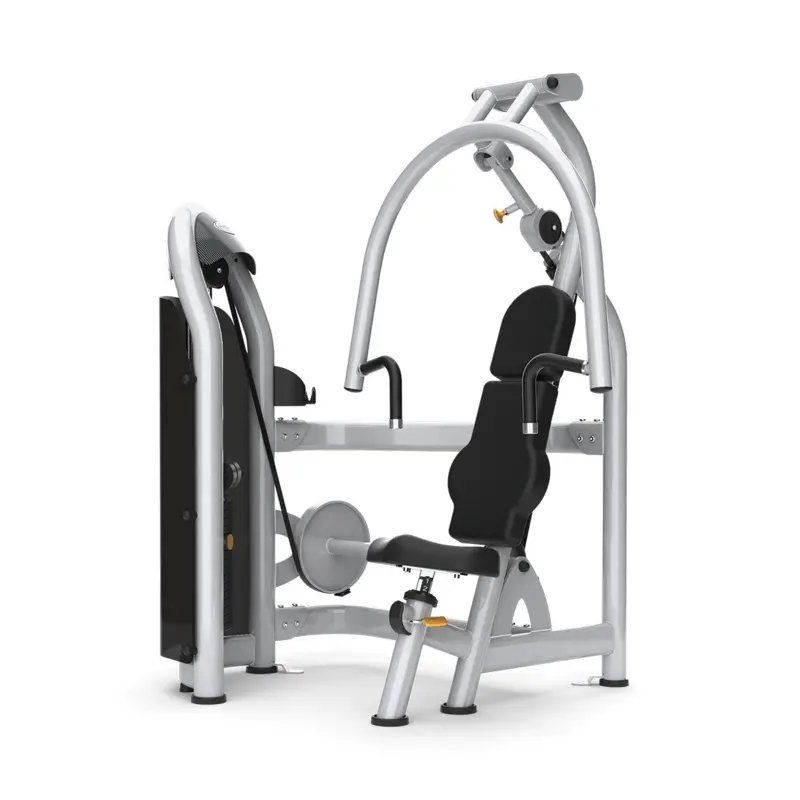 Aura Chest Press