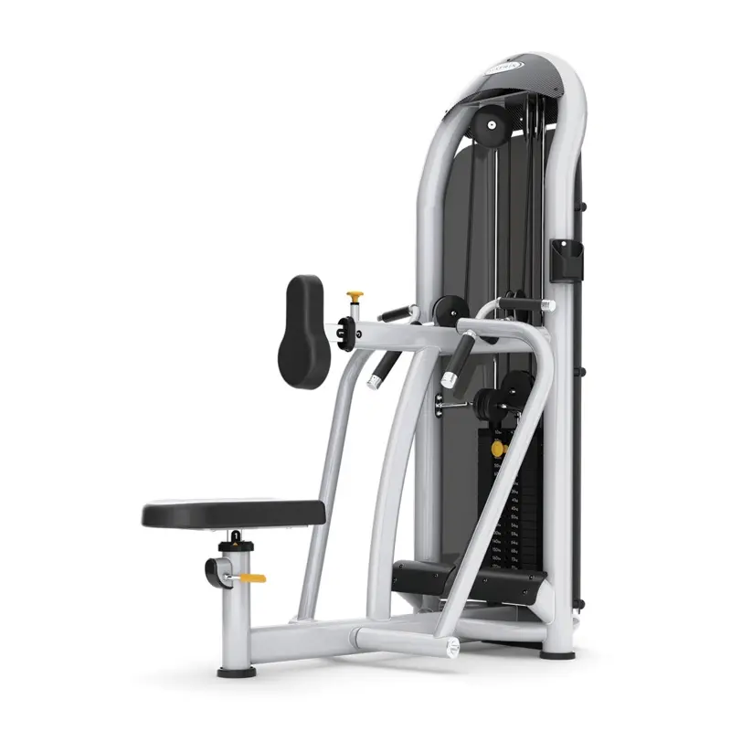 Aura Diverging Seated Row
