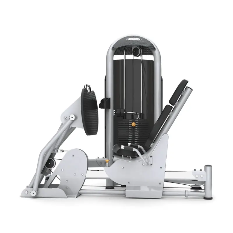 Aura Leg Press