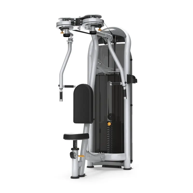 Aura Rear Delt / Pec Fly