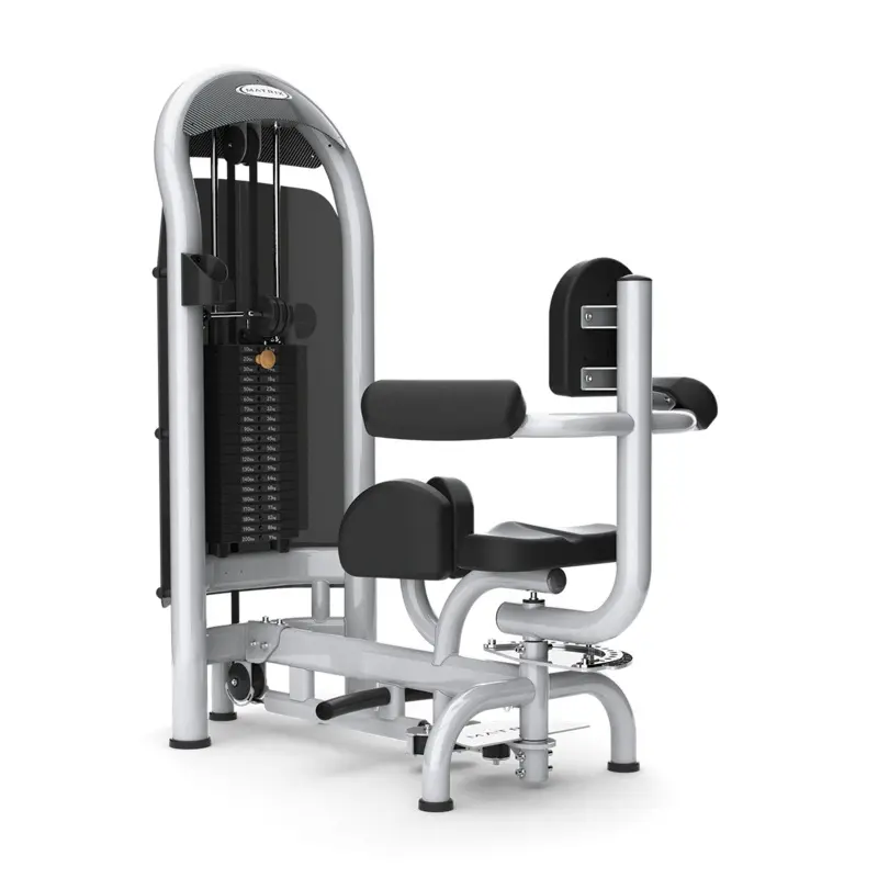 Aura Rotary Torso