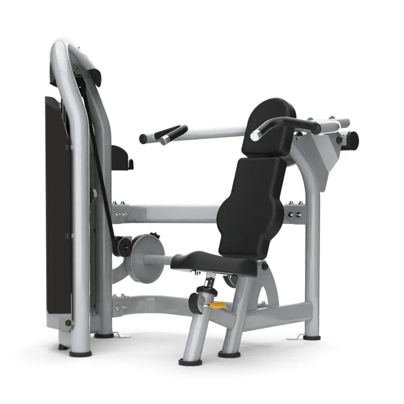 Aura Shoulder Press