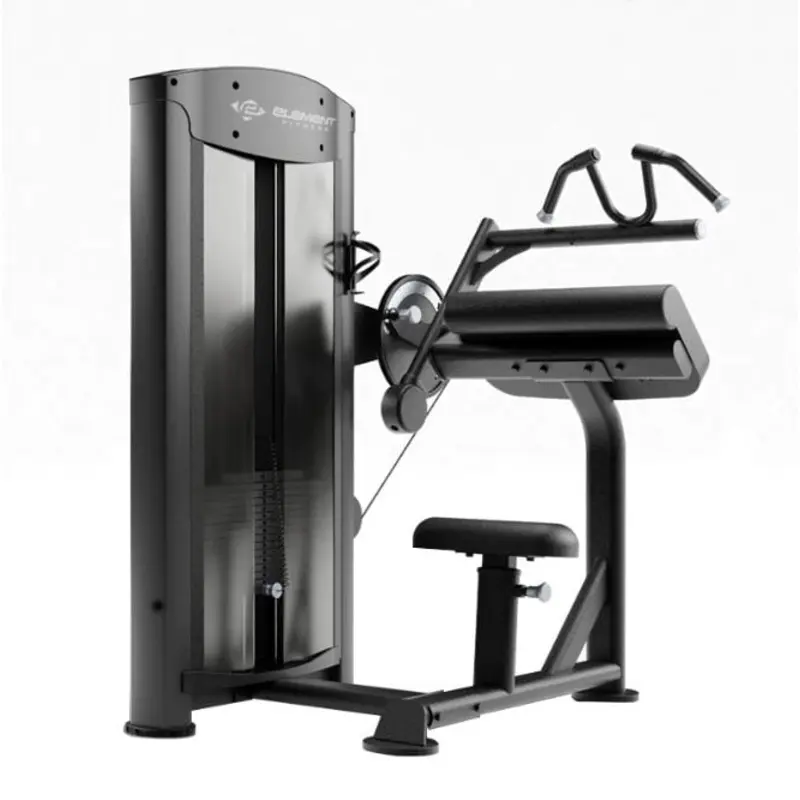 Cobalt Dual Biceps Triceps