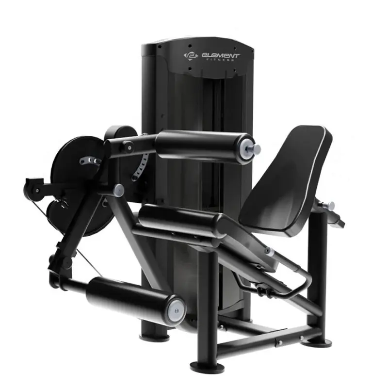Cobalt Dual Leg Ext & Curl