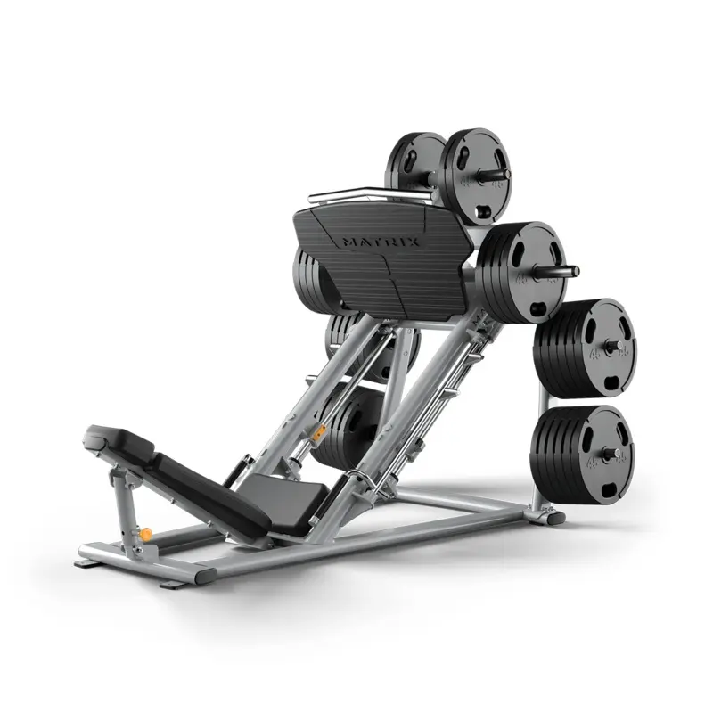 Magnum 45 Degree Leg Press