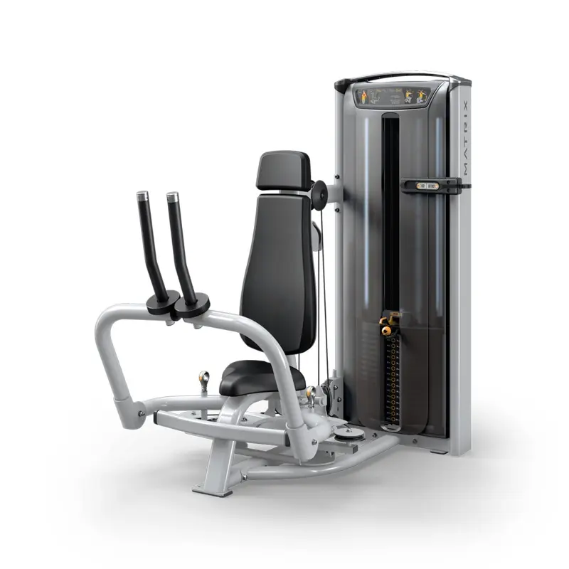 Versa Pec Fly/ Rear Delt