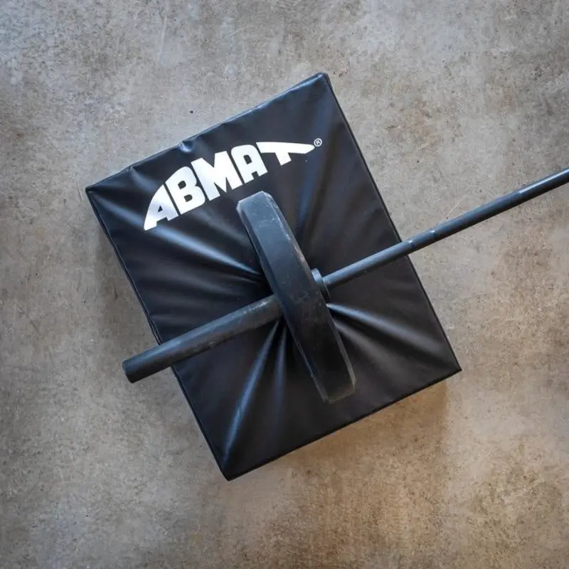 Abmat Crash Cushion (Pair)