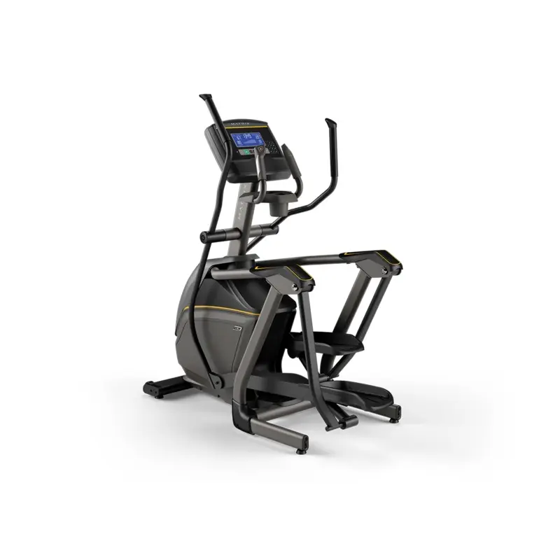 E30 Elliptical