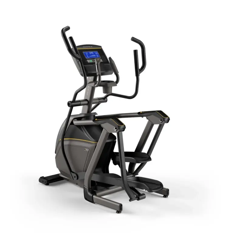 E50 Elliptical