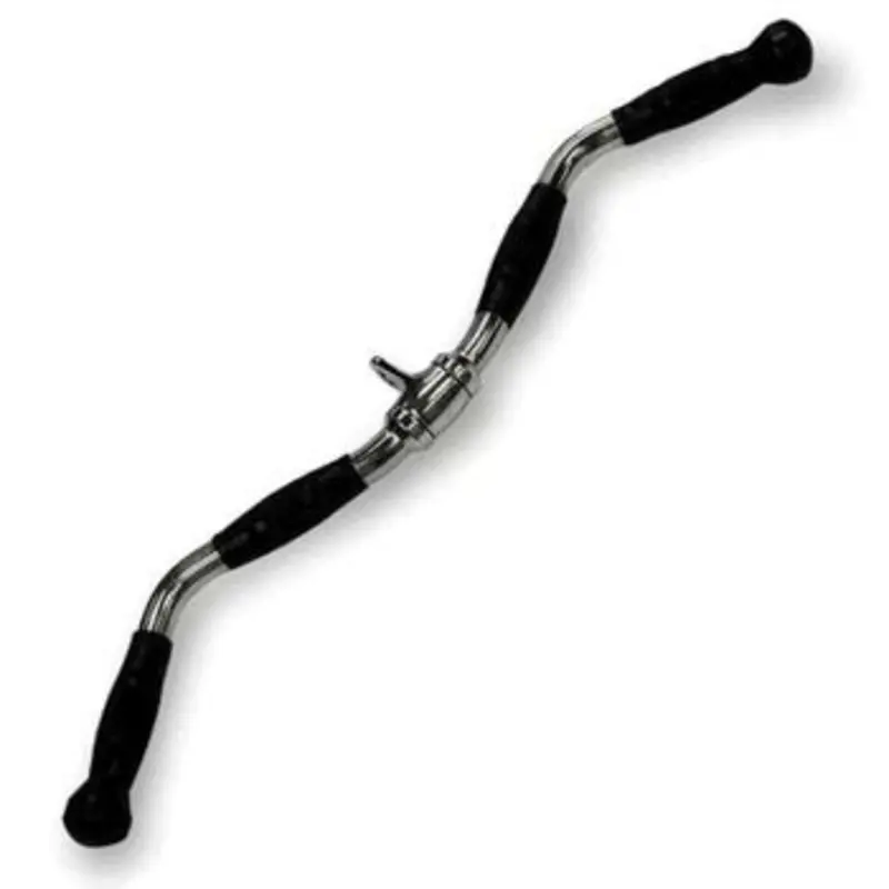 Element Pro-Grip EZ Curl Bar Attachment Rubber