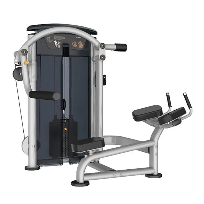Mercury Glute 200lbs