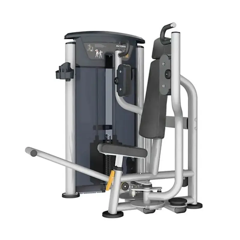 Mercury Pectoral 200lbs Stack