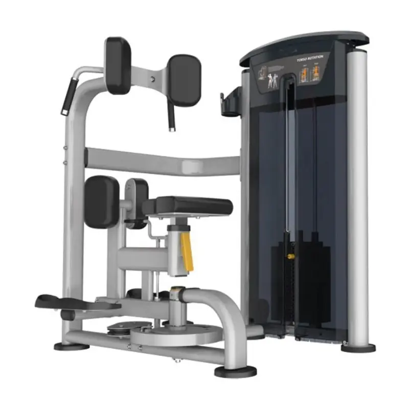 Mercury Torso Rotation 200lbs