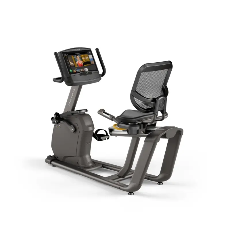 R30 Recumbent Bike