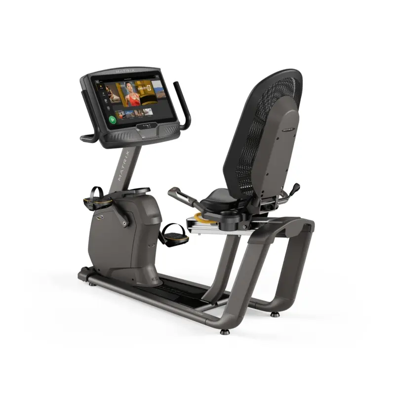 R50 Recumbent Bike