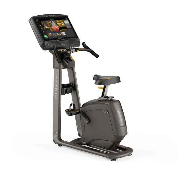 U50 Upright Bike