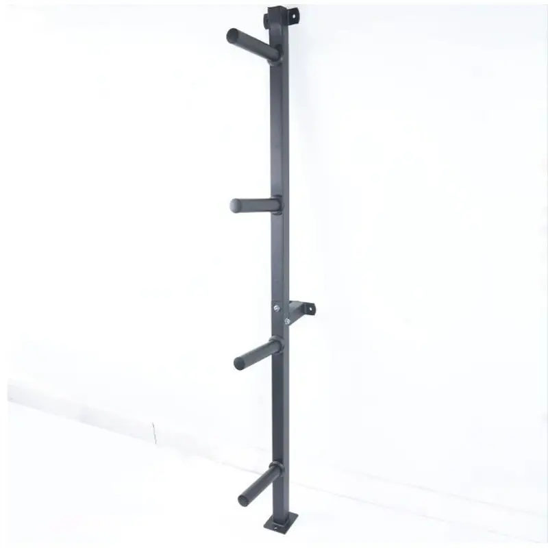 Vertical Wall Plate Storage