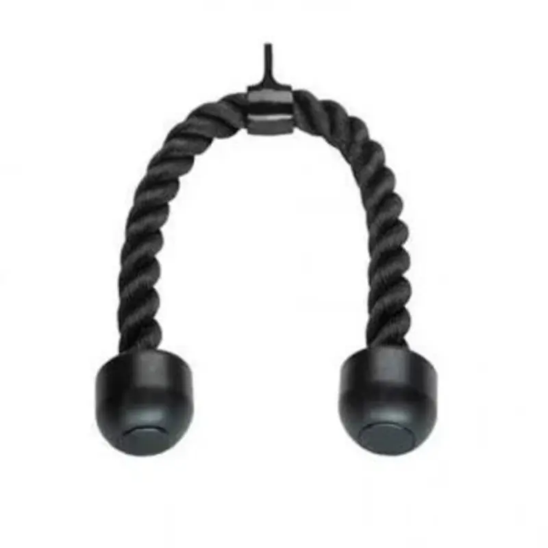 XM Fitness Deluxe Tricep Rope
