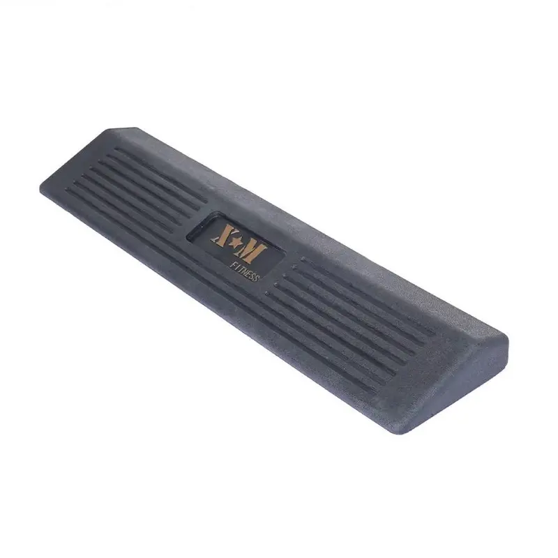 XM Fitness Rubber Squat & Lifting Wedge